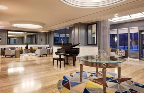 Civic Core Maison | Ultimate Cali Getaway! 3 Lovely Units, Fitness Center, Near Attractions