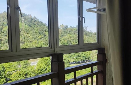 Semanggol Appartement | Ultimate Comfort and Privacy, Upper Studio Unit, Suria Laketown Apartment, Bukit Merah Laketown Resort