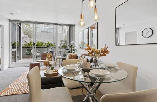 Saint Kilda South Appartement | Ultimate Comfort Gem in St Kilda