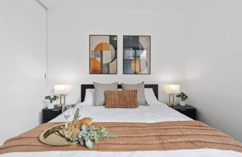 Saint Kilda South Appartement | Ultimate Comfort Gem in St Kilda
