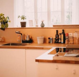 Besancon Appartement | Ultimate Comfort ! Jacuzzi & Sauna.