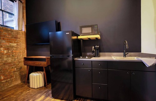 Downtown Toledo Appartement | Ultimate Downtown Location