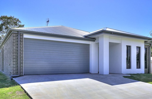 Woodgate Maison | Ultimate entertainer on First Avenue WOODGATE BEACH