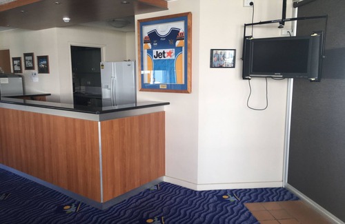 Miami Appartement | Ultimate Family Fun Zone
