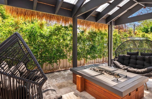 Shoal Bay Maison | Ultimate family holiday in Style