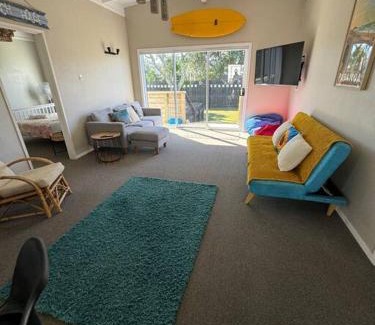 Papamoa Beach Maison | Ultimate Family Holiday - Pet Friendly!