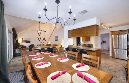North Central Thousand Oaks Maison | Ultimate Getaway - Pool Hot Tub Games & Outdoor Fun