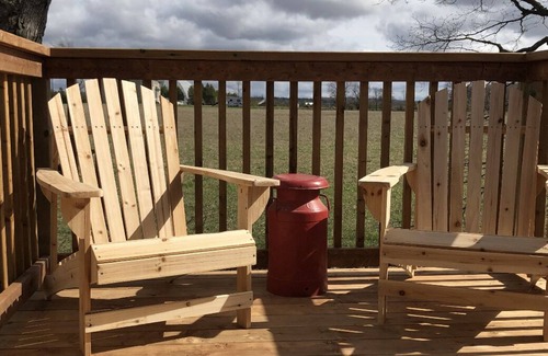 Feversham Appartement | Ultimate Getaways or Hikers' Retreat