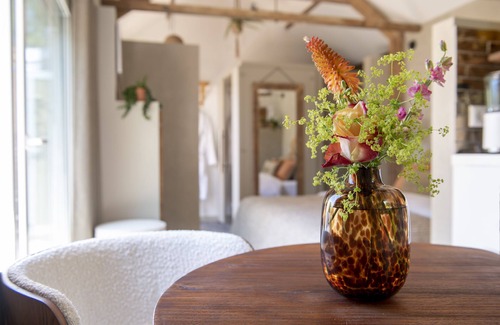 Sassenheim Lit Et Petit-Déjeuner | Ultimate happiness in the heart of Randstad in nature by the water