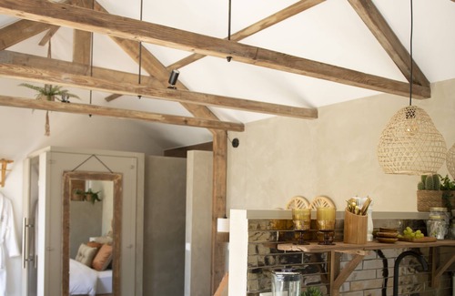 Sassenheim Lit Et Petit-Déjeuner | Ultimate happiness in the heart of Randstad in nature by the water