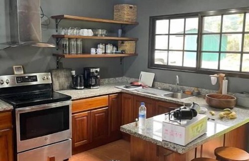 San Isidro Maison | Ultimate Jungle Experience