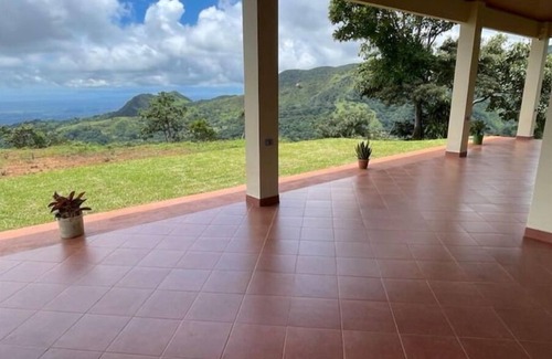 San Isidro Maison | Ultimate Jungle Experience
