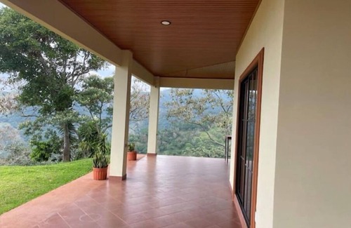 San Isidro Maison | Ultimate Jungle Experience
