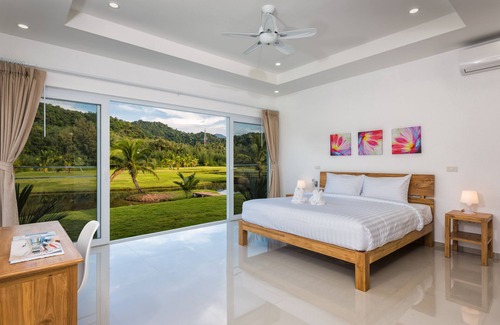 Klong Son Villa | Ultimate Luxury 5-Bedroom Pool Villa, Koh Chang