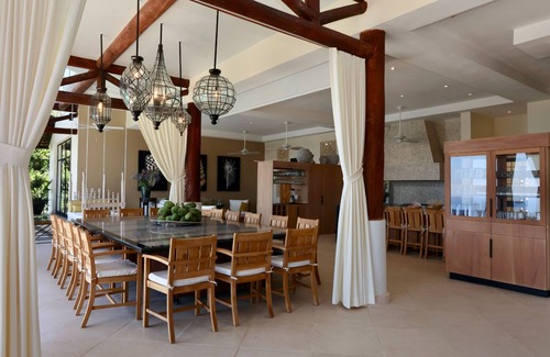 Manuel Antonio Villa | Ultimate Luxury, Dreamlike Setting Within Costa Rica's Lush Forests, Grand Pool