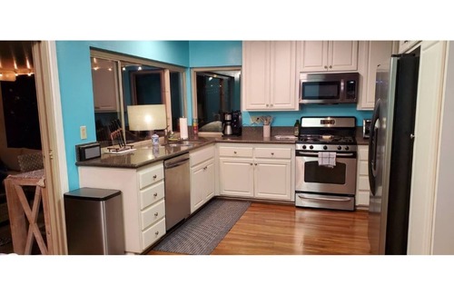 Chula Vista Maison | Ultimate Oasis,Heated Pool, JQZ,Grill,Ocean&Mountain View