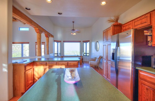 Tucson Maison | Ultimate Private Desert Escape, Infinity Pool, Million-Dollar View