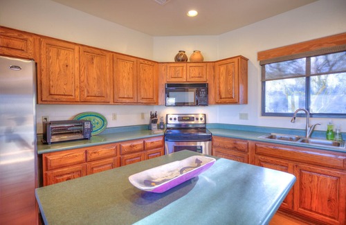 Tucson Maison | Ultimate Private Desert Escape, Infinity Pool, Million-Dollar View