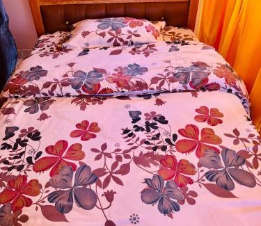 Embu Appartement | Ultimate retreat