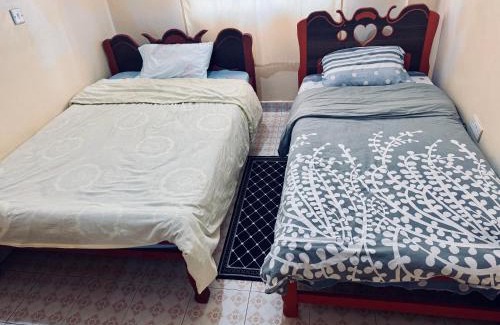 Embu Appartement | Ultimate retreat