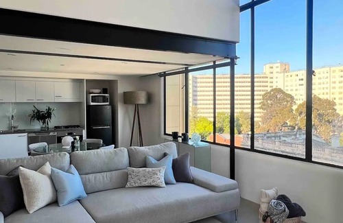 Prahran Appartement | Ultra Chic New York-Style loft - Central Chapel St