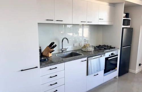 Prahran Appartement | Ultra Chic New York-Style loft - Central Chapel St