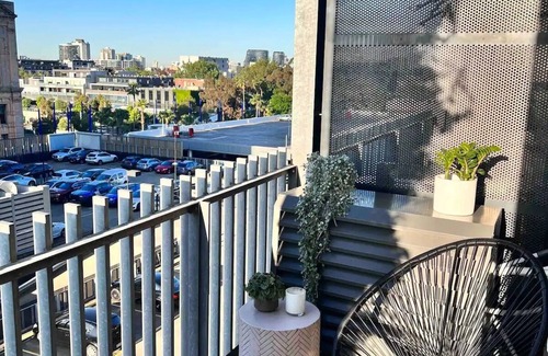 Prahran Appartement | Ultra Chic New York-Style loft - Central Chapel St