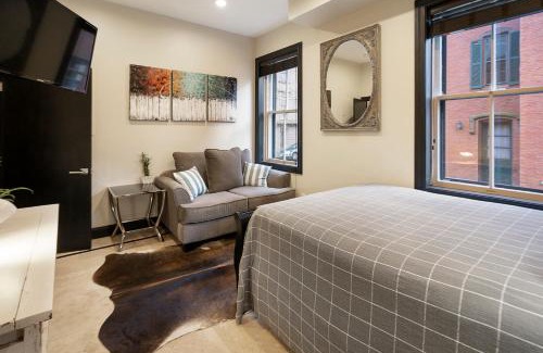 College Hill Appartement | Ultra lux apartment steps from Brown and RISD