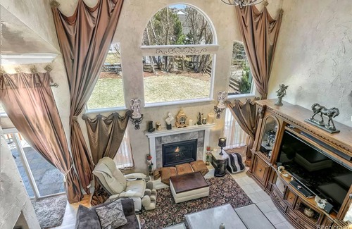 Northgate Maison | 5573 SF, 5BR, 4BA, 3FP, 12 couchages, Interquest et I-25