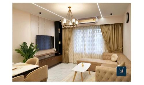 Palayam Appartement | Ultra Luxury Apartment in Trivandrum City