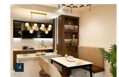 Palayam Appartement | Ultra Luxury Apartment in Trivandrum City