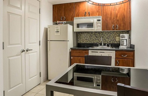 Las Vegas Copropriété | Ultra Modern 1BD condo near the Famous Las Vegas S