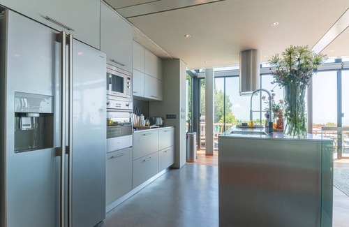 Monserrate Villa | Villa Cascais ultra moderne | 4 chambres | Villa Equador | Table de billard | Superbes vues sur la m