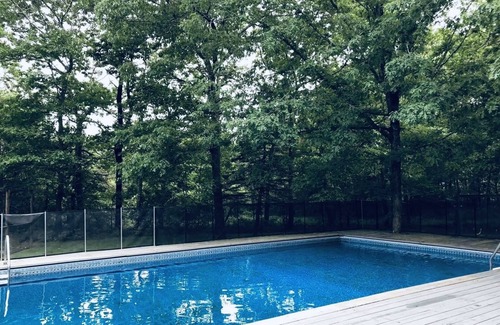 Westhampton Maison | Ultra modern industrial contemporary 5min drive to the beach&🌎 famous dune road
