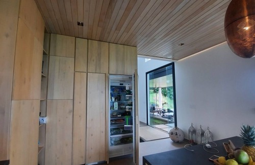 Ciudad Cortes Maison | Ultra Modern Luxury with Sunset Ocean View