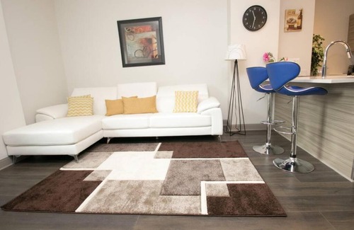 Midtown Village Appartement | ULTRA MODERN NEW 1BR 1BA BY RITTENHOUSE DOORMAN!!!