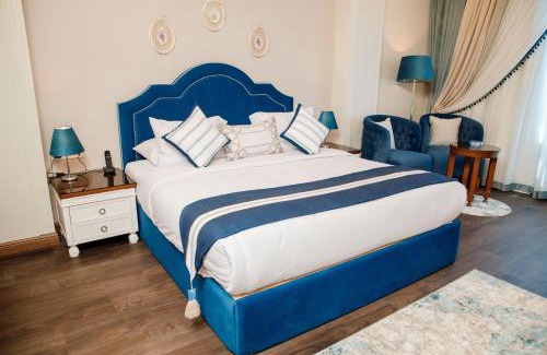 Shubra al Khaymah Hôtel | Ultra Trans Hotel