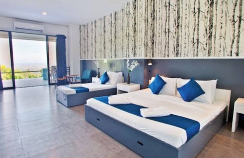 Baungon Hôtel | Ultra Winds Mountain Resort