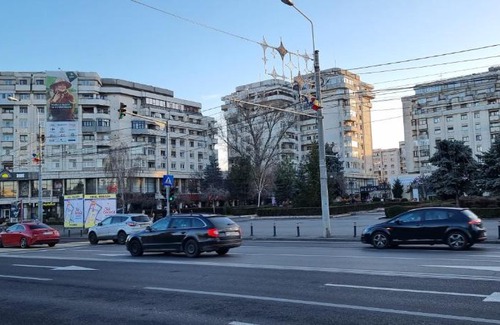 Ploiesti Appartement | Ultracentral Residence 1