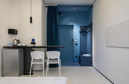 Arcadia Appartement | Ultramarinn Hotel