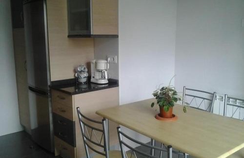 Iraizotz Appartement | Ultzama