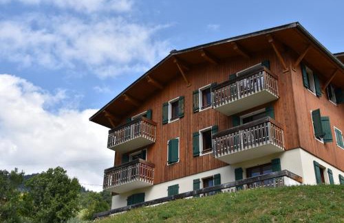 Praz-sur-Arly Station Balnéaire | ULVF Les Essertets