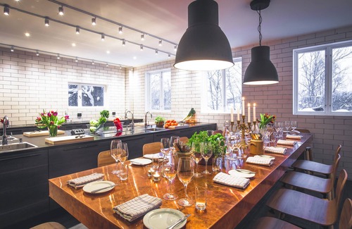 Strangnas Maison | Ulvhälls Herrgård