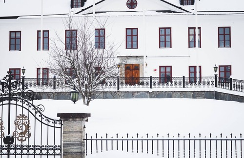 Strangnas Maison | Ulvhälls Herrgård