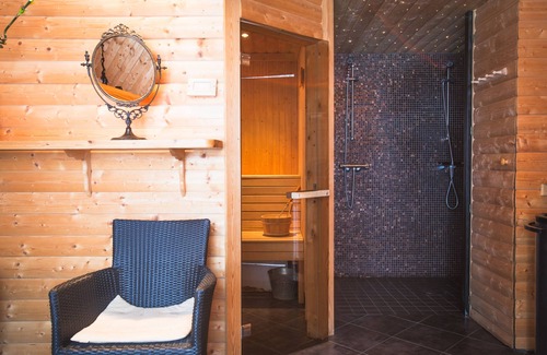 Strangnas Maison | Ulvhälls Herrgård