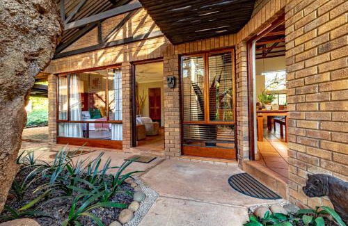 Hazyview Cabine | Ulwazi Rock Lodge