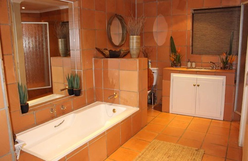 Hazyview Cabine | Ulwazi Rock Lodge