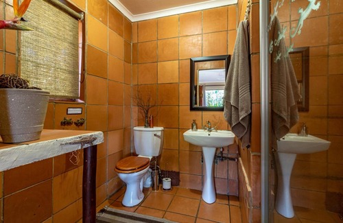 Hazyview Cabine | Ulwazi Rock Lodge
