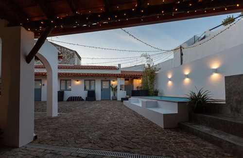 Reguengos de Monsaraz Maison | Um Recanto Acolhedor, 4 Quartos Cheios de Charme! Pátio Alentejano C/piscina