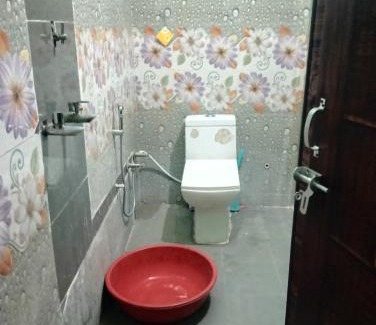 Naini Maison | Uma bhavan